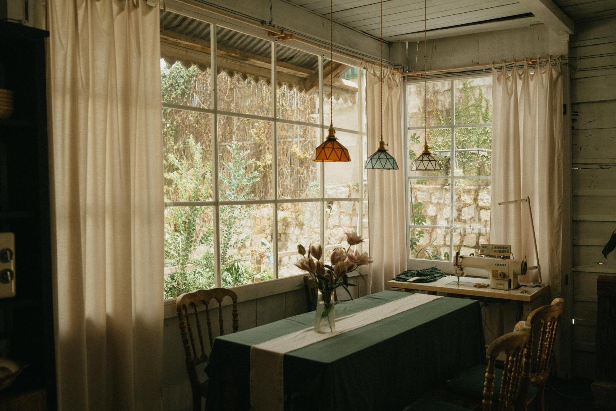 Deer House Inn Dalat Extérieur photo